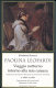 Paolina Leopardi : Viaggio notturno intorno alla mia camera, traduzione dal francese dell'opera di X. de Maistre, e altri scritti /