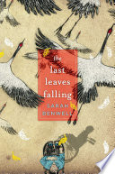 The last leaves falling /