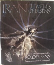 Iran, elements of destiny /