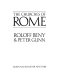 The churches of Rome /