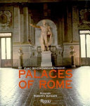 Palaces of Rome /