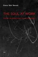 The soul at work : from alienation to autonomy /