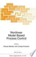 Nonlinear Model Based Process Control /