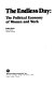 The endless day : the political economy of women and work /