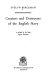 Creators and destroyers of the English Navy : as related by the State Papers Domestic /