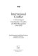 International conflict : a chronological encyclopedia of conflicts and their management, 1945-1995 /