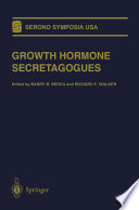 Growth Hormone Secretagogues /
