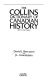 The Collins dictionary of Canadian history : 1867 to the present /