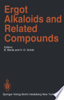 Ergot Alkaloids and Related Compounds /