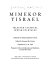 Mimekor Yisrael : selected classical Jewish folktales /