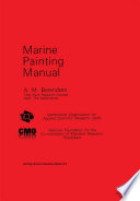 Marine painting manual /