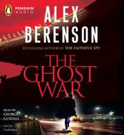 The ghost war /