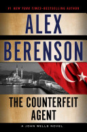 The counterfeit agent /