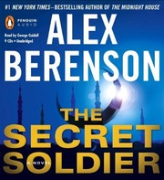 The secret soldier /