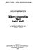 Children constructing their social world : an analysis of gender contrast in children's interaction in a nursery school /