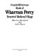 English Heritage book of Wharram Percy : deserted medieval village /