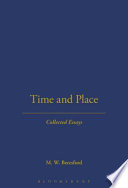 Time and place : colleced essays /