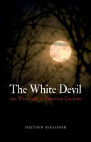 The white devil : the werewolf in European culture /