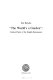 "The world's a garden" : garden poetry of the English Renaissance /