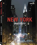 New York snapshots /