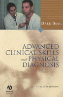 Advanced clinical skills and physical diagnosis /