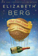 The last time I saw you : a novel /