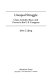 Unequal struggle : class, gender, race, and power in the U.S. Congress /