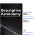 Descriptive astronomy /