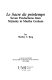 Le sacre du printemps : seven productions from Nijinsky to Martha Graham /