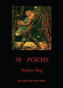 58 Poems /