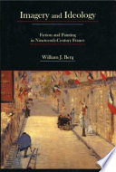 Imagery and ideology : fiction and painting in nineteenth-century France /