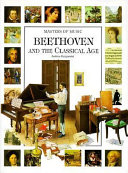 Beethoven and the classical age /