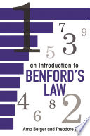 An introduction to Benford's law /