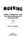 Bloom's morning : coffee, comforters, and the secret meaning of everyday life /