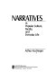 Narratives in popular culture, media, and everyday life /