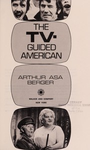 The TV-guided American /