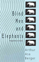 Blind men and elephants : perspectives on humor /