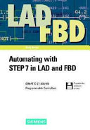 Automating with Step 7 in LAD and FDB.