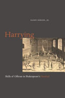 Harrying : skills of offense in Shakespeare's Henriad /