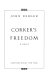 Corker's freedom : a novel /