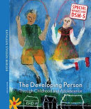 The developing person through childhood and adolescence /