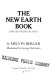 The new earth book : our changing planet /