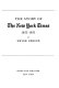 The story of the New York times ; the first 100 years, 1851-1951.