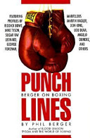 Punch lines : Berger on boxing /