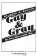 Gay & gray : the older homosexual man /