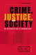 Crime, justice, and society : an introduction to criminology /