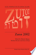 Zutot 2002 /