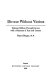 Divorce without victims : helping children through divorce with a minimum of pain and trauma /