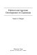 Political and agrarian development in Guatemala /
