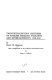 Twentieth-century criticism of English masques, pageants, and entertainments: 1558-1642 /